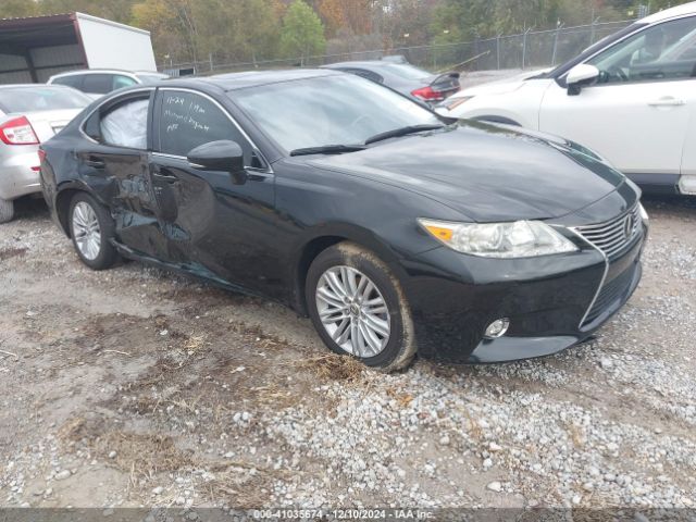 lexus es 2015 jthbk1gg3f2210129