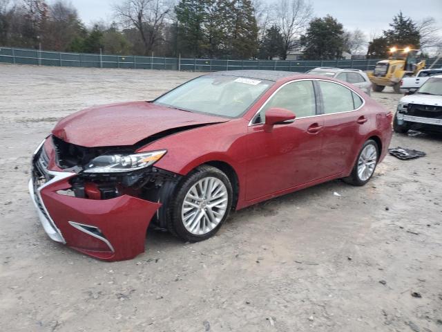 lexus es 350 2016 jthbk1gg3g2235887