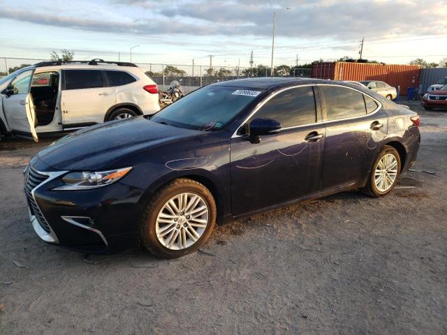 lexus es350 2016 jthbk1gg3g2237462