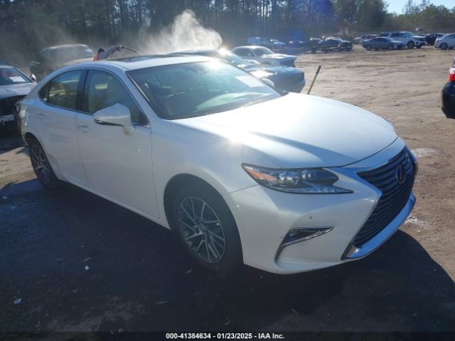 lexus es 2016 jthbk1gg3g2241446