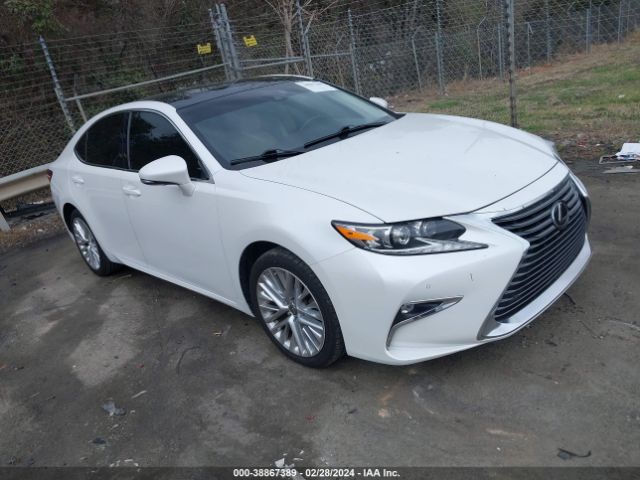 lexus es 350 2017 jthbk1gg3h2253162