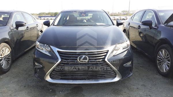 lexus es 350 2017 jthbk1gg3h2255073