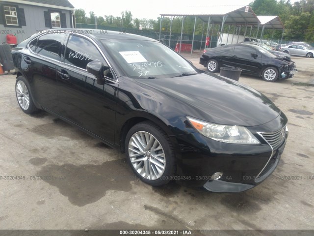 lexus es 350 2013 jthbk1gg4d2073702