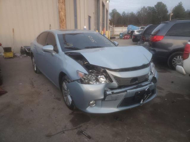 lexus es 350 2013 jthbk1gg4d2077216