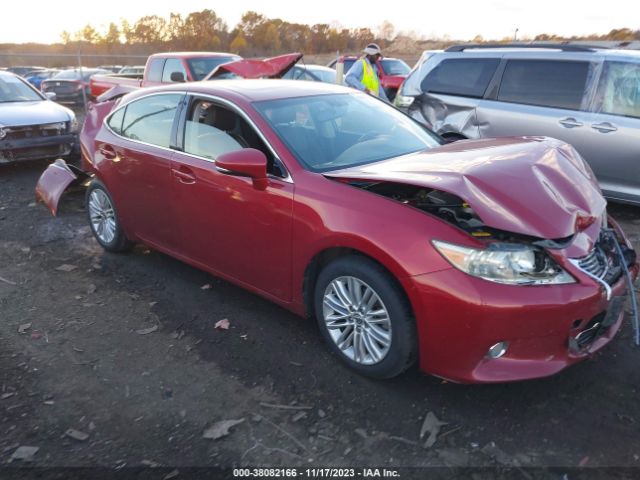 lexus es 350 2013 jthbk1gg4d2082321