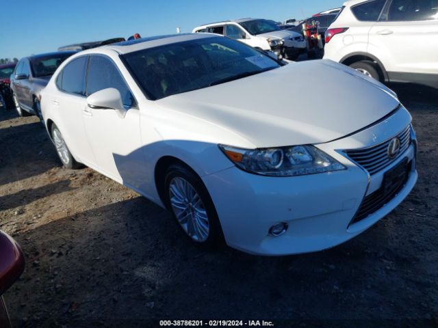 lexus  2014 jthbk1gg4e2096768