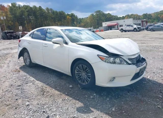 lexus  2014 jthbk1gg4e2097564