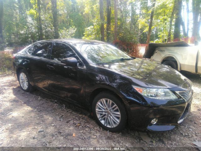 lexus es 350 2014 jthbk1gg4e2125024