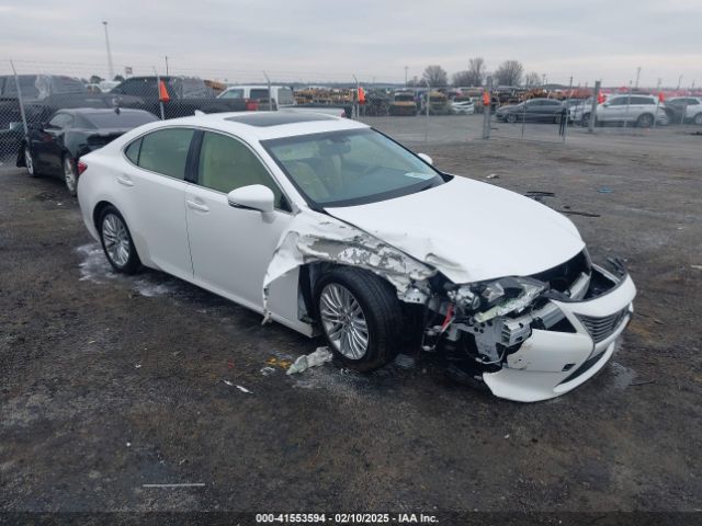 lexus es 2015 jthbk1gg4f2165363