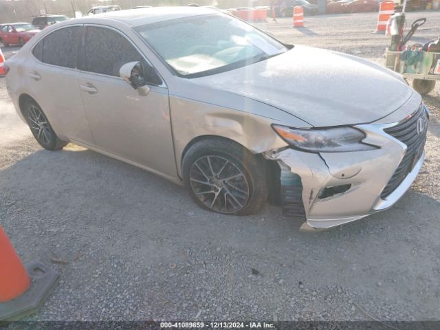 lexus es 2016 jthbk1gg4g2214000