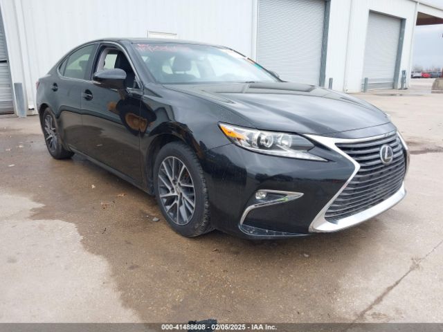 lexus es 2016 jthbk1gg4g2221030