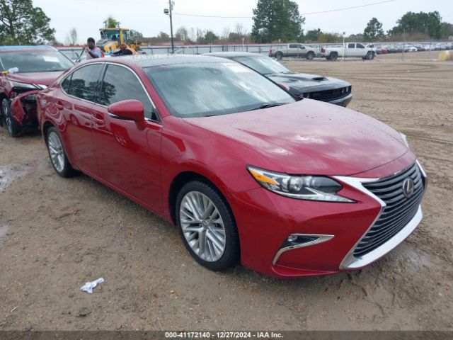 lexus es 2016 jthbk1gg4g2231119