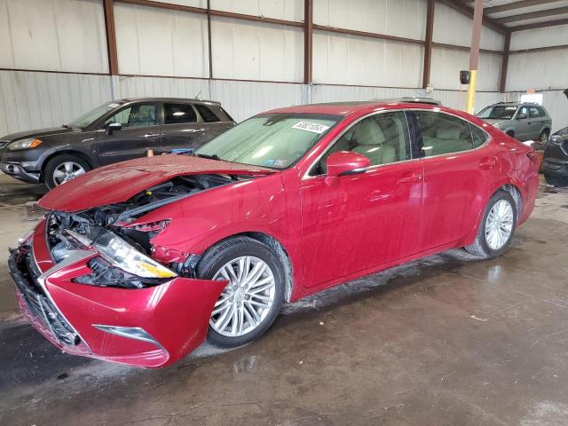 lexus es 350 2017 jthbk1gg4h2254756