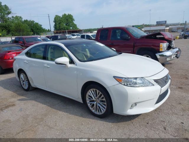 lexus es 2013 jthbk1gg5d2018031