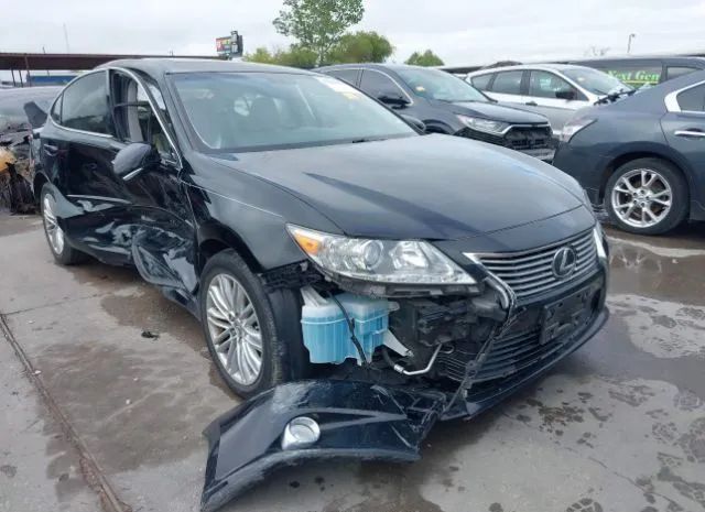 lexus es 2013 jthbk1gg5d2042622