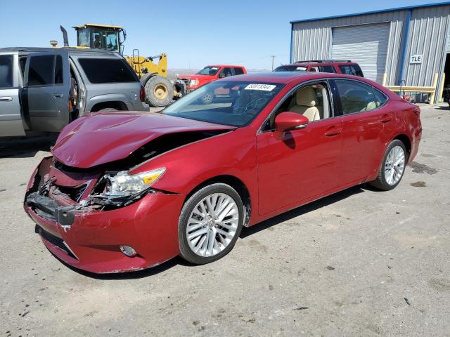 lexus es350 2013 jthbk1gg5d2053295