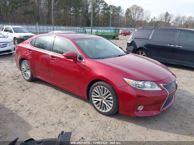 lexus es 350 2013 jthbk1gg5d2068587