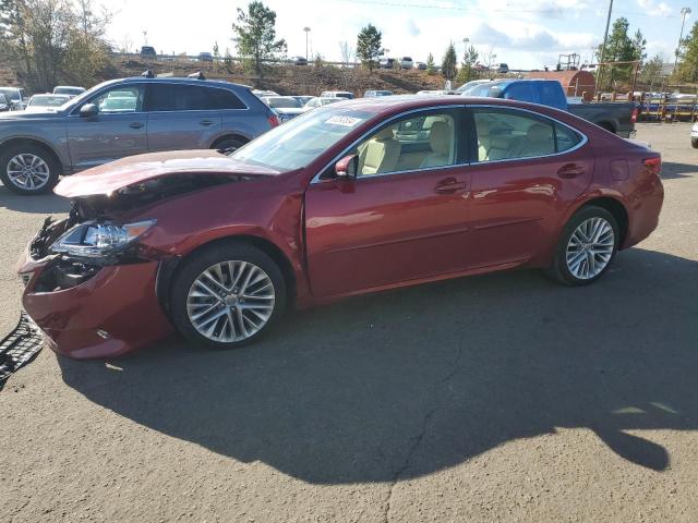 lexus es 350 2013 jthbk1gg5d2069142