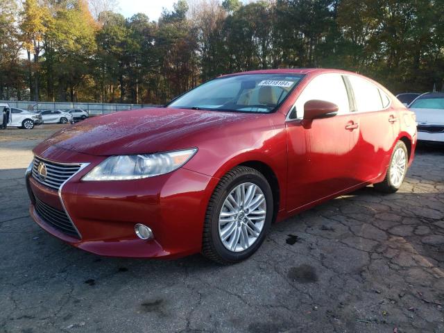 lexus es 350 2013 jthbk1gg5d2074728