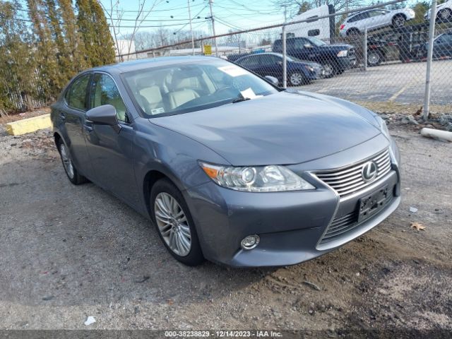 lexus es 350 2014 jthbk1gg5e2138476