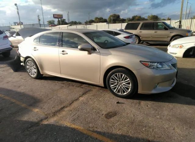 lexus es 2014 jthbk1gg5e2149915