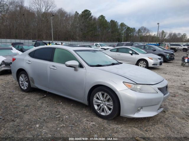 lexus es 350 2015 jthbk1gg5f2189509