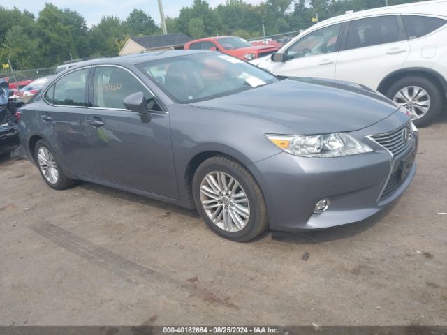 lexus es 2015 jthbk1gg5f2206180