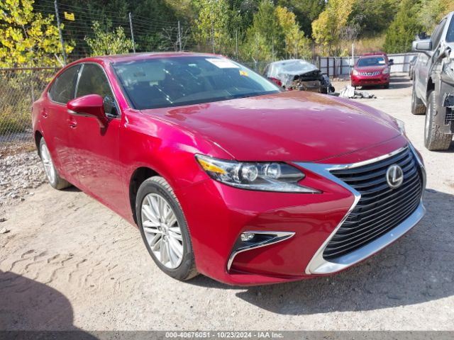 lexus es 2016 jthbk1gg5g2221988