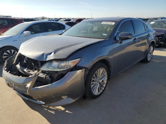 lexus es 350 2013 jthbk1gg6d2025988