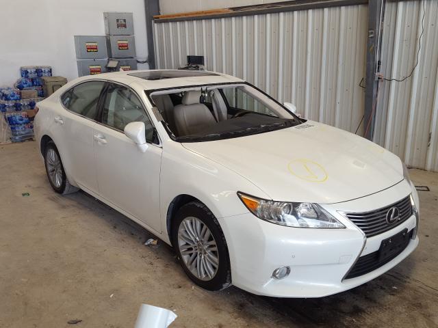 lexus es 350 2013 jthbk1gg6d2041284