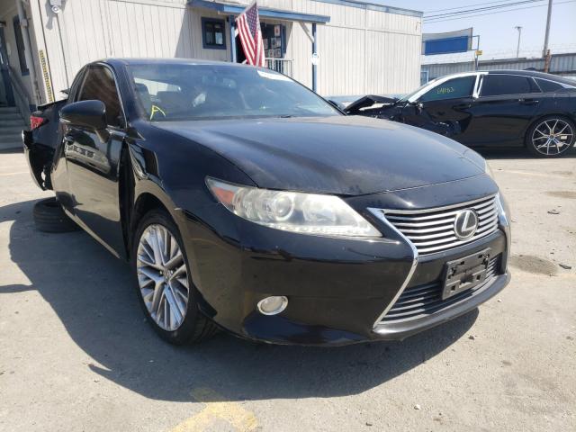 lexus es 350 2013 jthbk1gg6d2053855