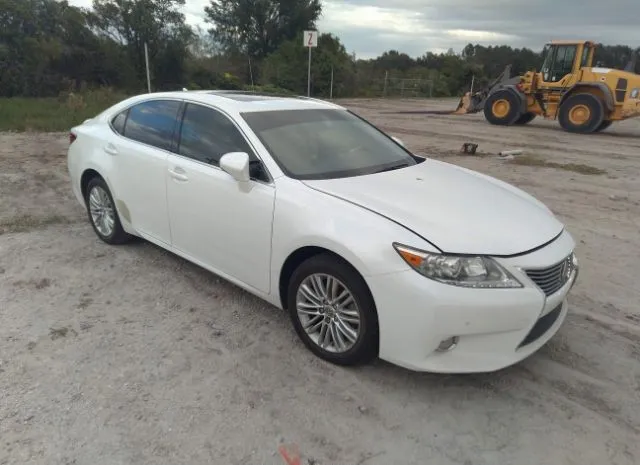 lexus es 350 2013 jthbk1gg6d2058280