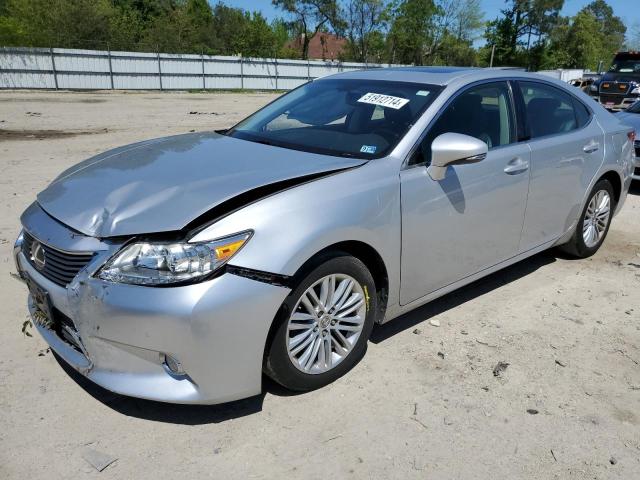 lexus es350 2013 jthbk1gg6d2067626