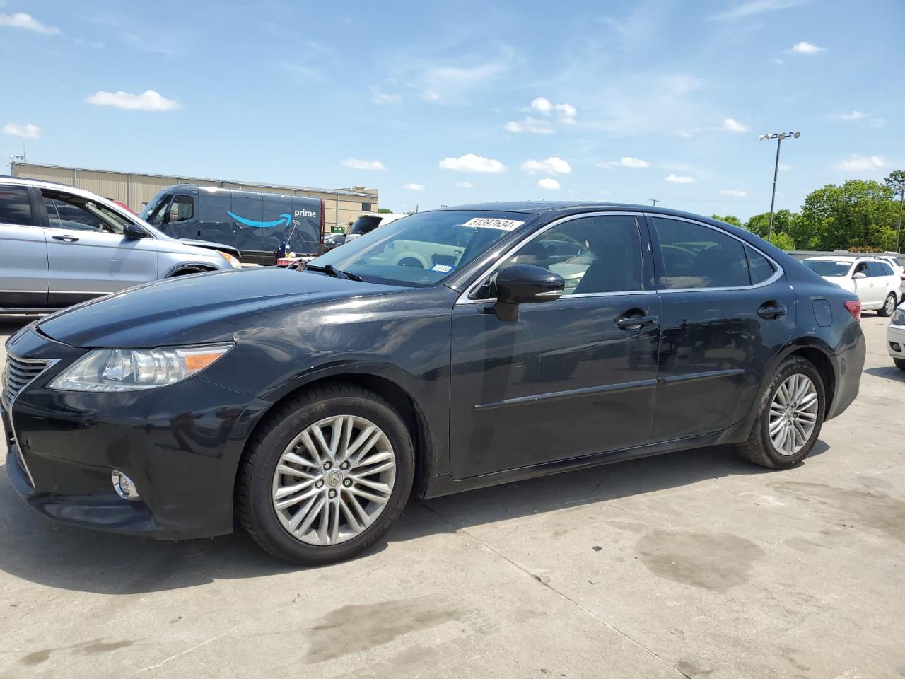 lexus es 2014 jthbk1gg6e2100349