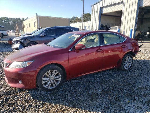 lexus es350 2014 jthbk1gg6e2100545