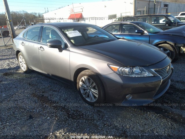 lexus es 350 2014 jthbk1gg6e2106250