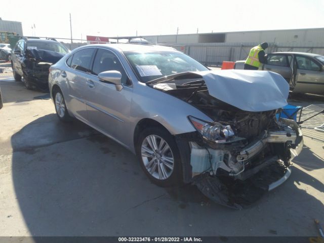 lexus es 350 2014 jthbk1gg6e2146537