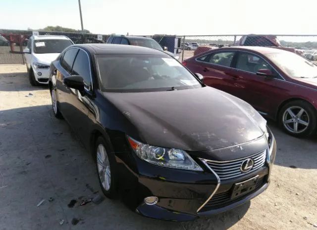 lexus es 350 2014 jthbk1gg6e2150037