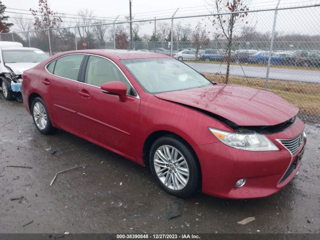 lexus  2015 jthbk1gg6f2158687