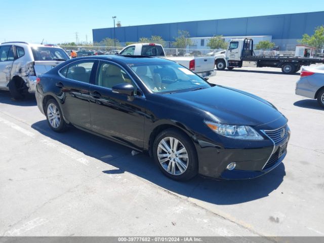 lexus es 2015 jthbk1gg6f2208987