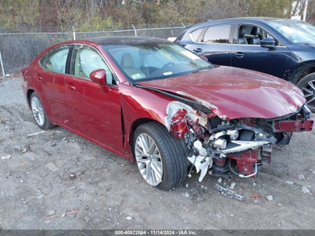 lexus es 2016 jthbk1gg6g2232174