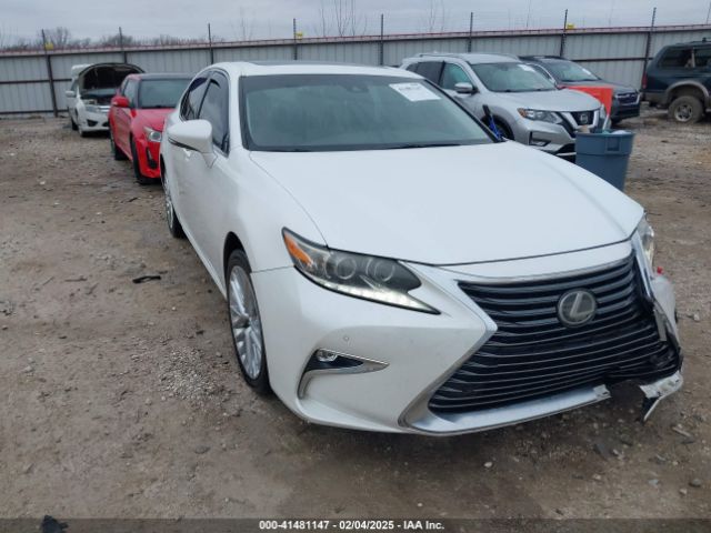 lexus es 2016 jthbk1gg6g2233129