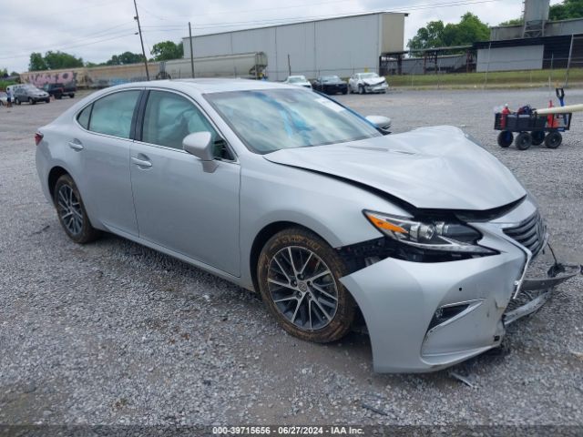 lexus es 2017 jthbk1gg6h2251356