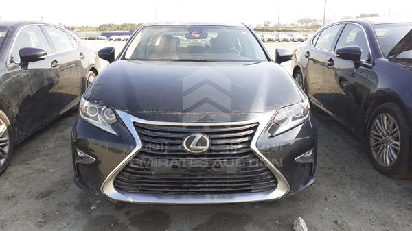 lexus es 350 2017 jthbk1gg6h2254838