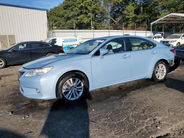 lexus es 350 2013 jthbk1gg7d2046140