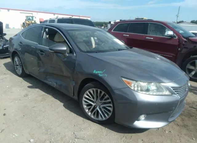 lexus es 350 2013 jthbk1gg7d2051600