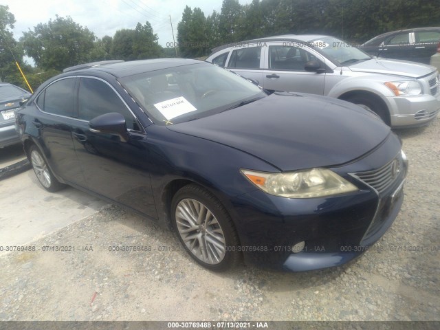 lexus es 350 2013 jthbk1gg7d2055632