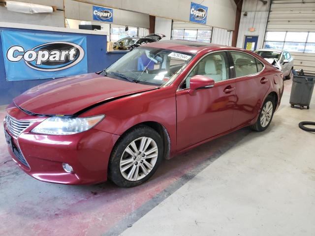 lexus es 350 2013 jthbk1gg7d2075170