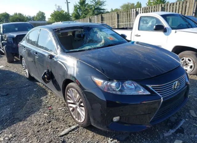 lexus  2014 jthbk1gg7e2093623