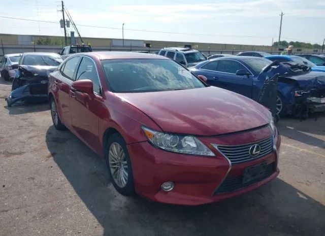 lexus  2014 jthbk1gg7e2119735